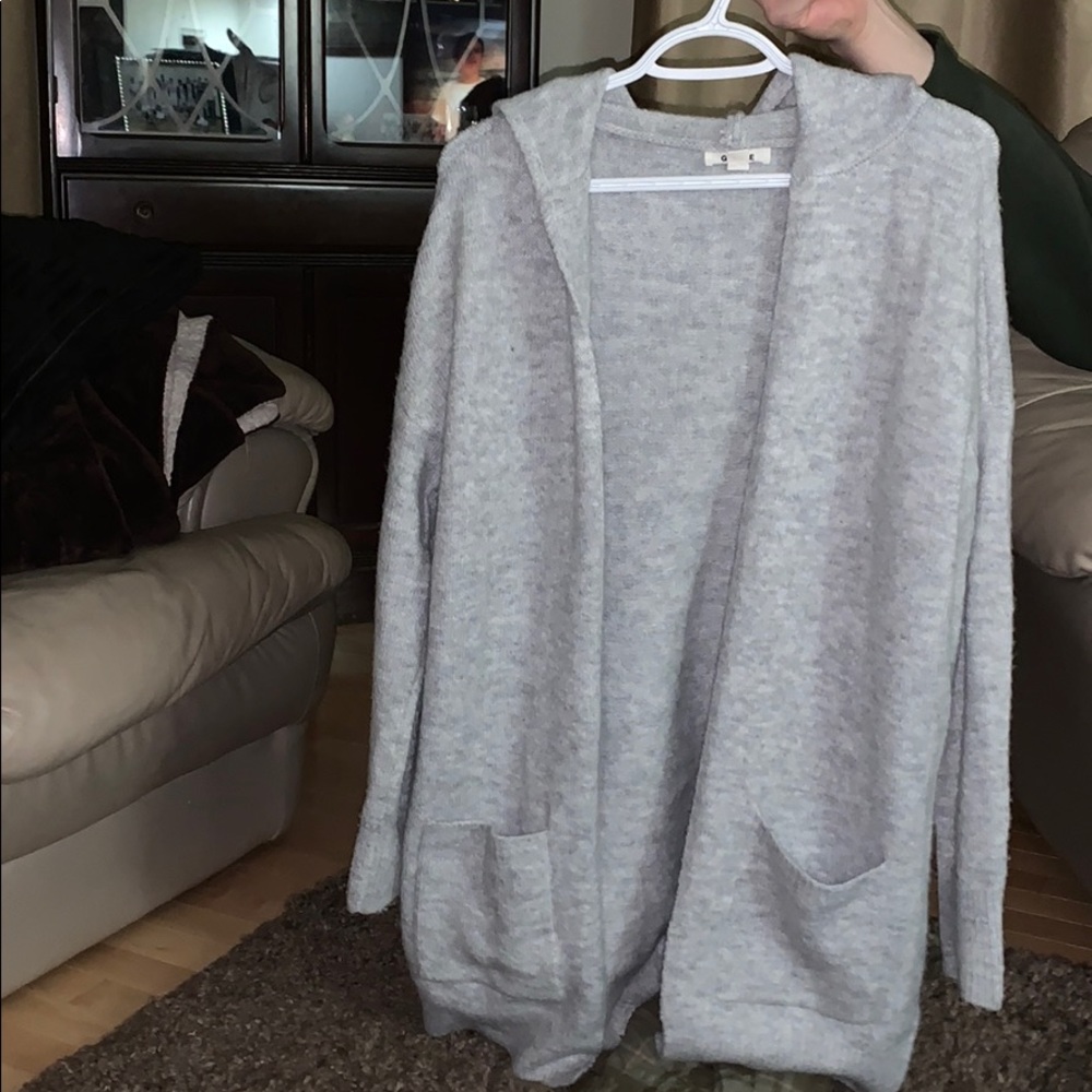 Cardigan
